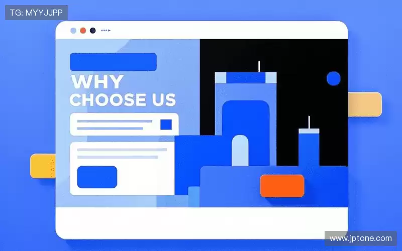 行业领先的理由